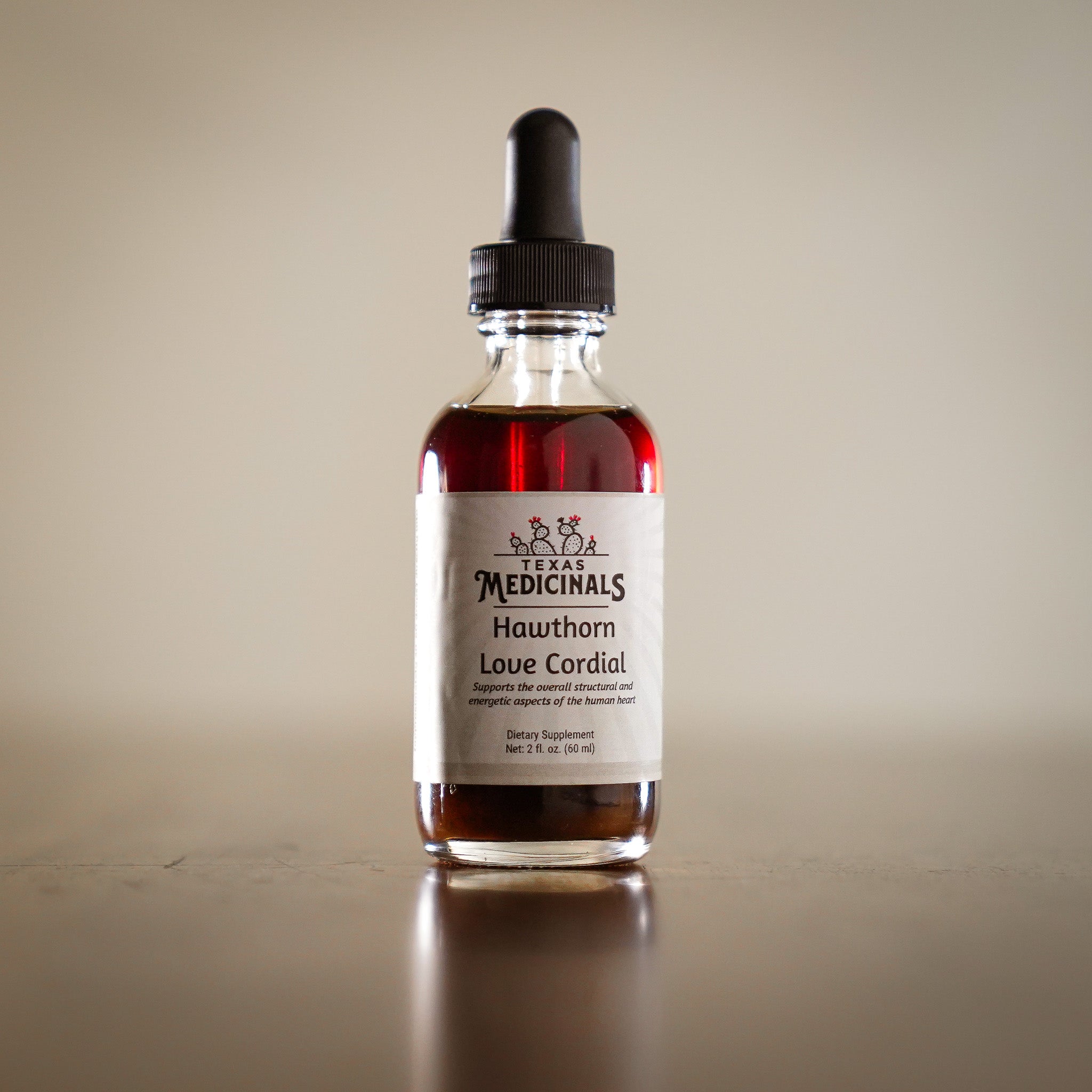 Elixirs & Cordials