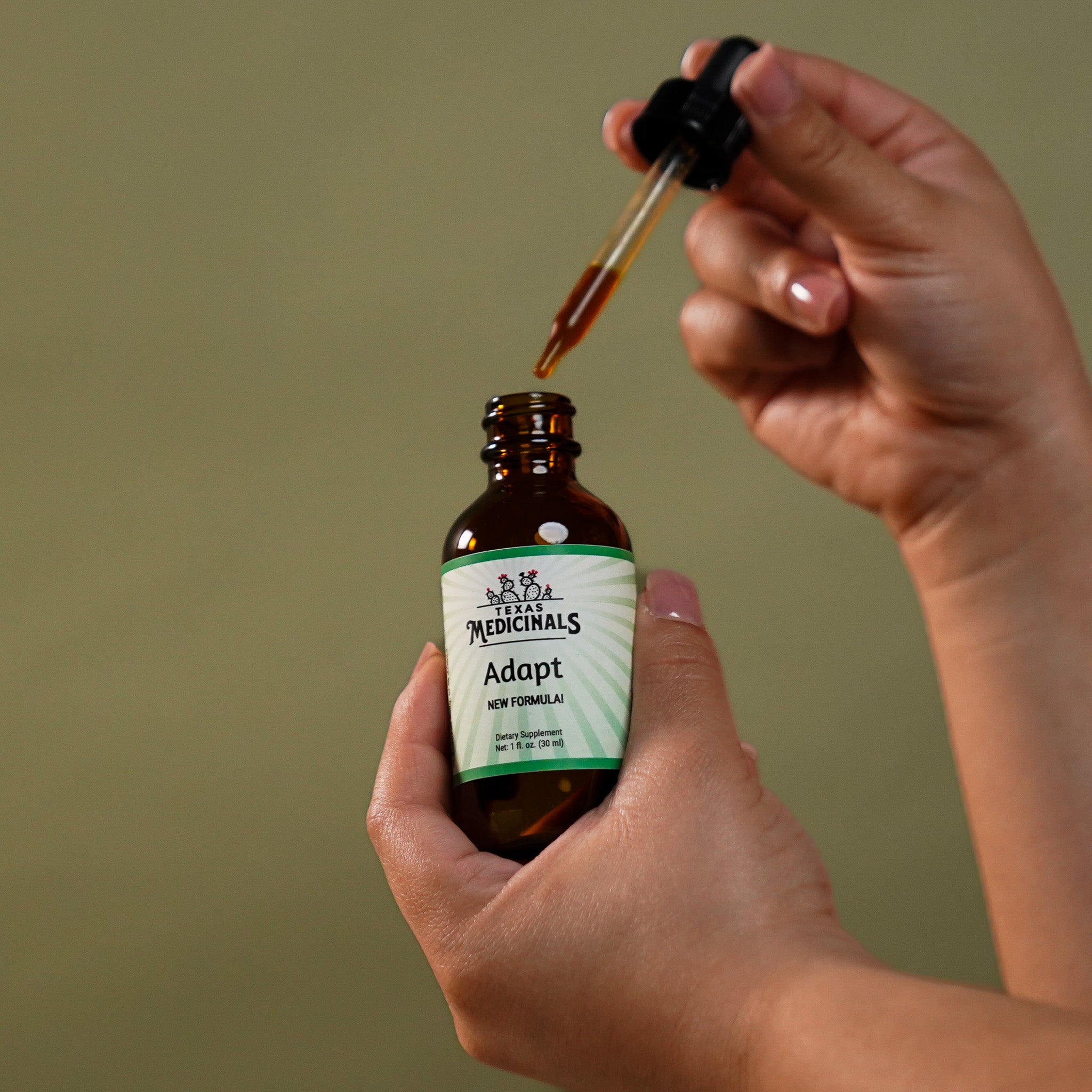 Alcohol Extracts