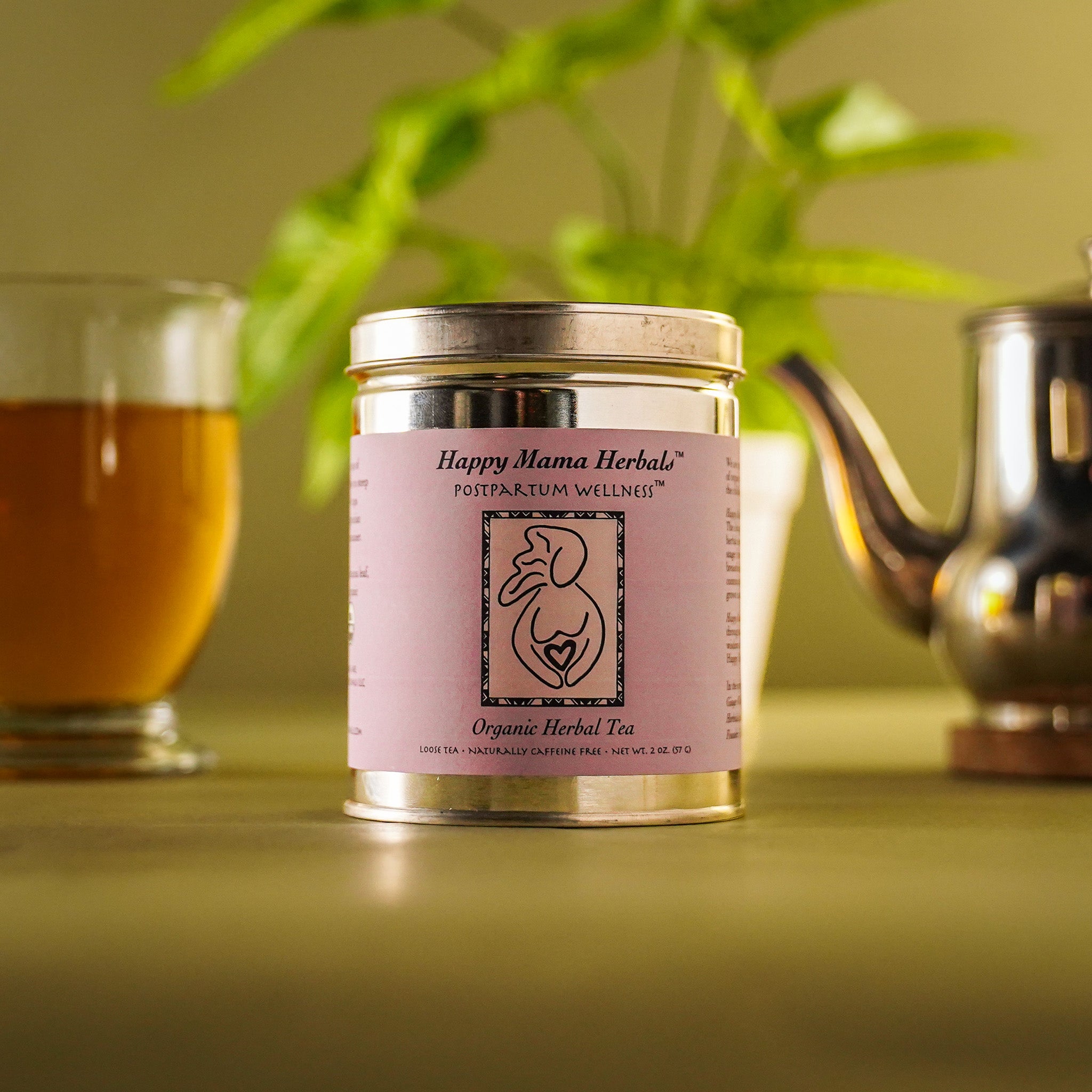 Herbal Teas