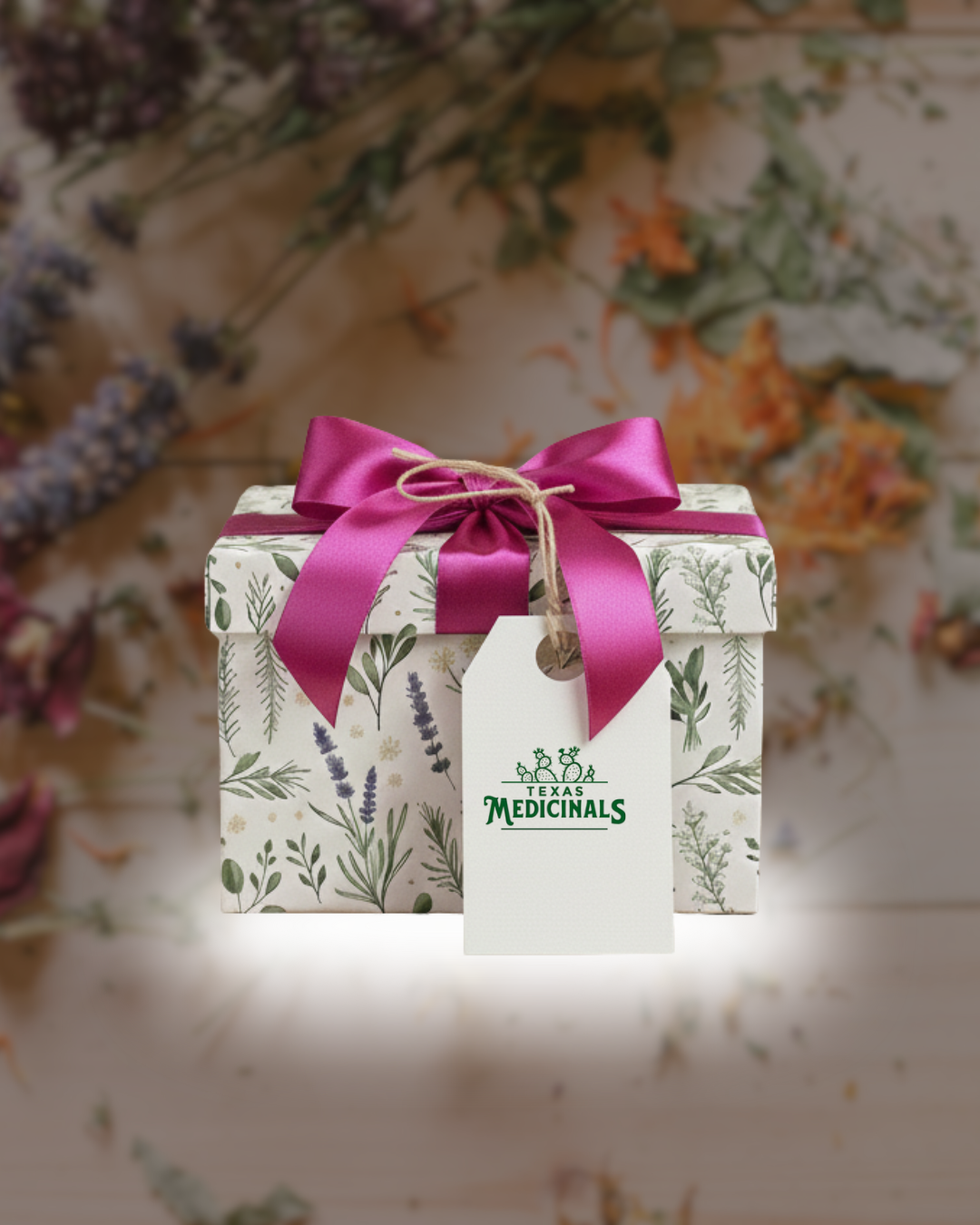 Festive Feel-Good Kit