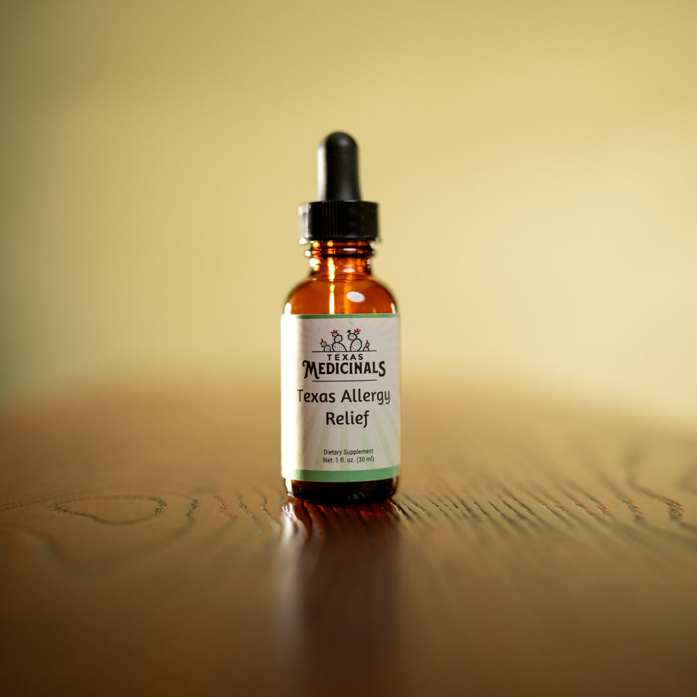 Texas Allergy Relief