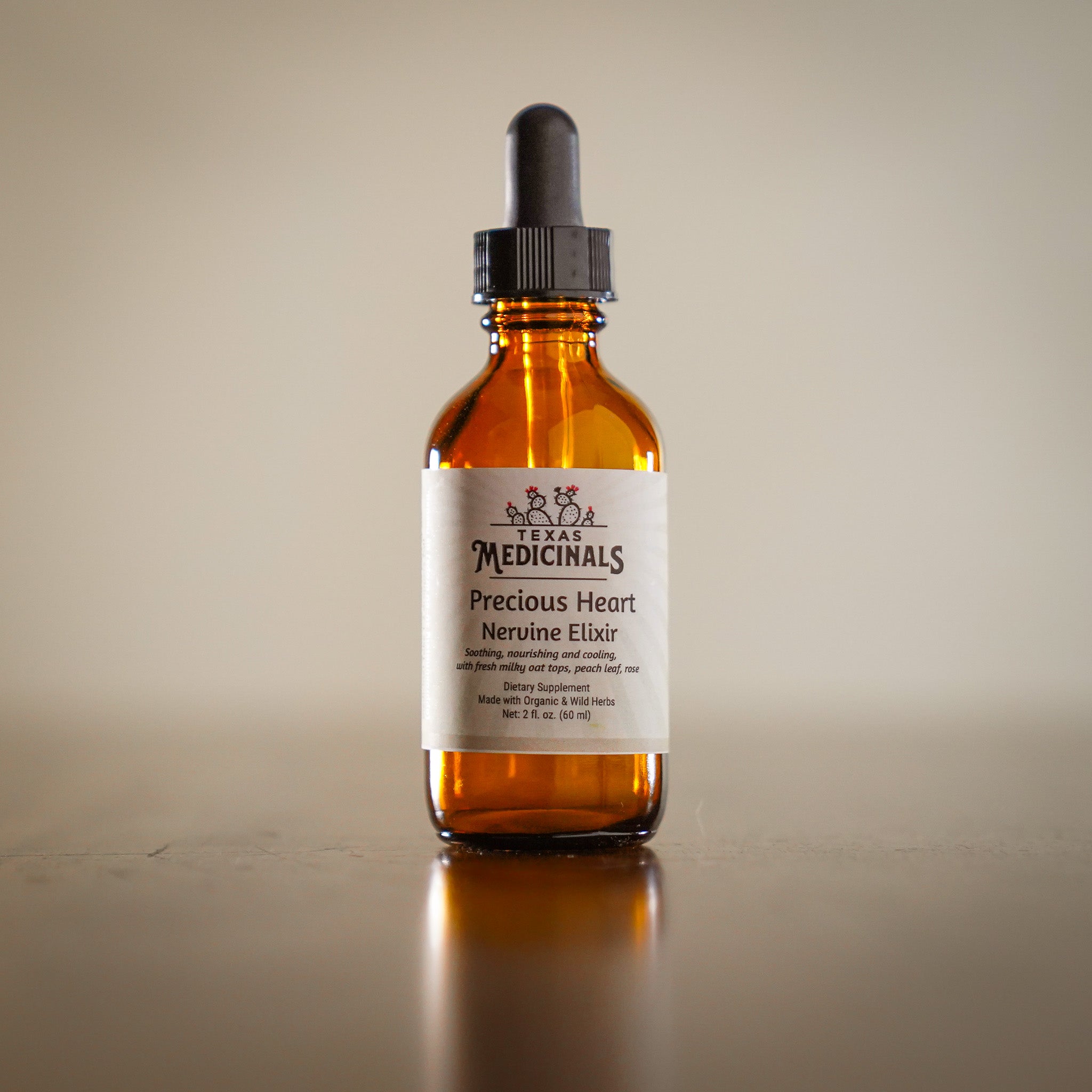Precious Heart Elixir