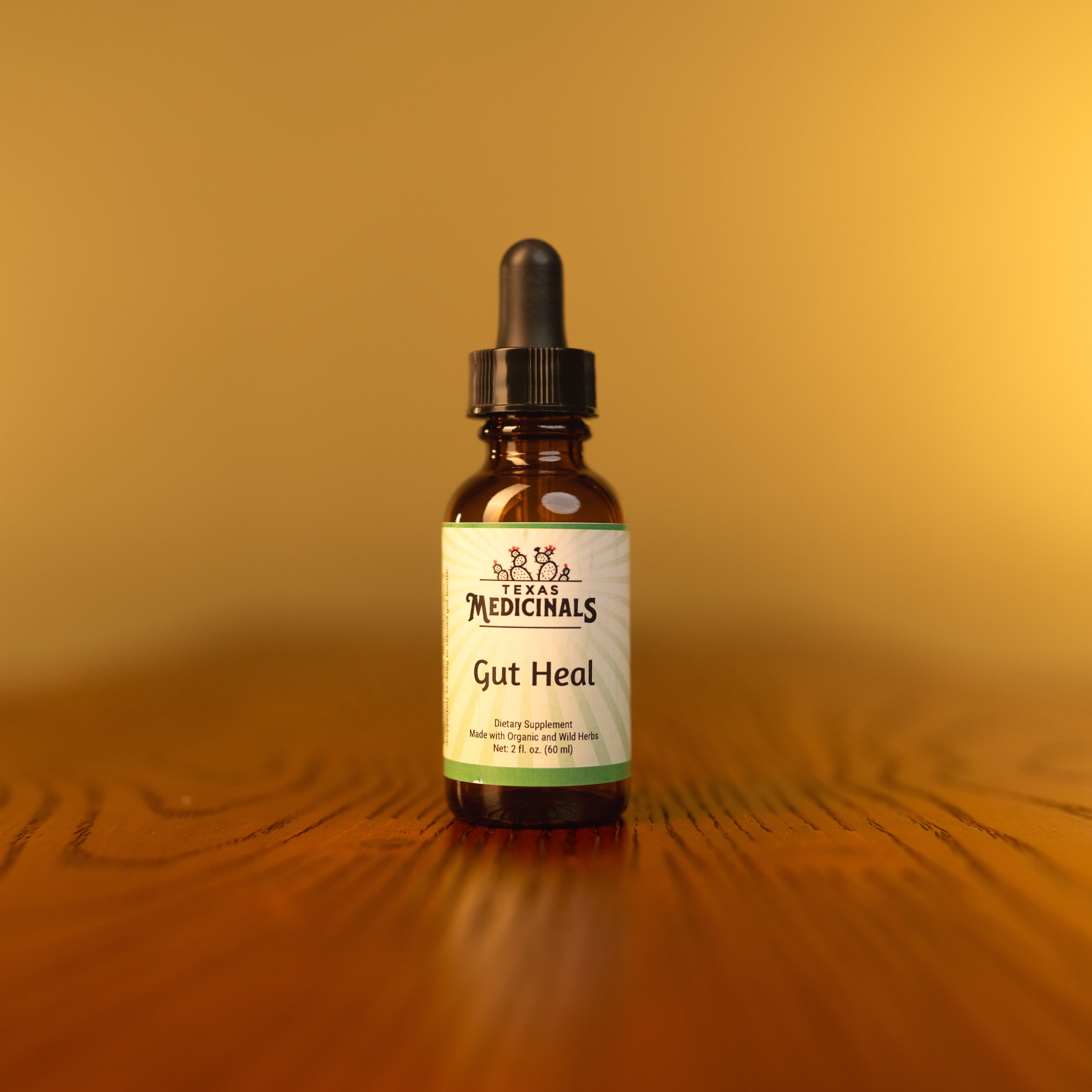 Gut Heal