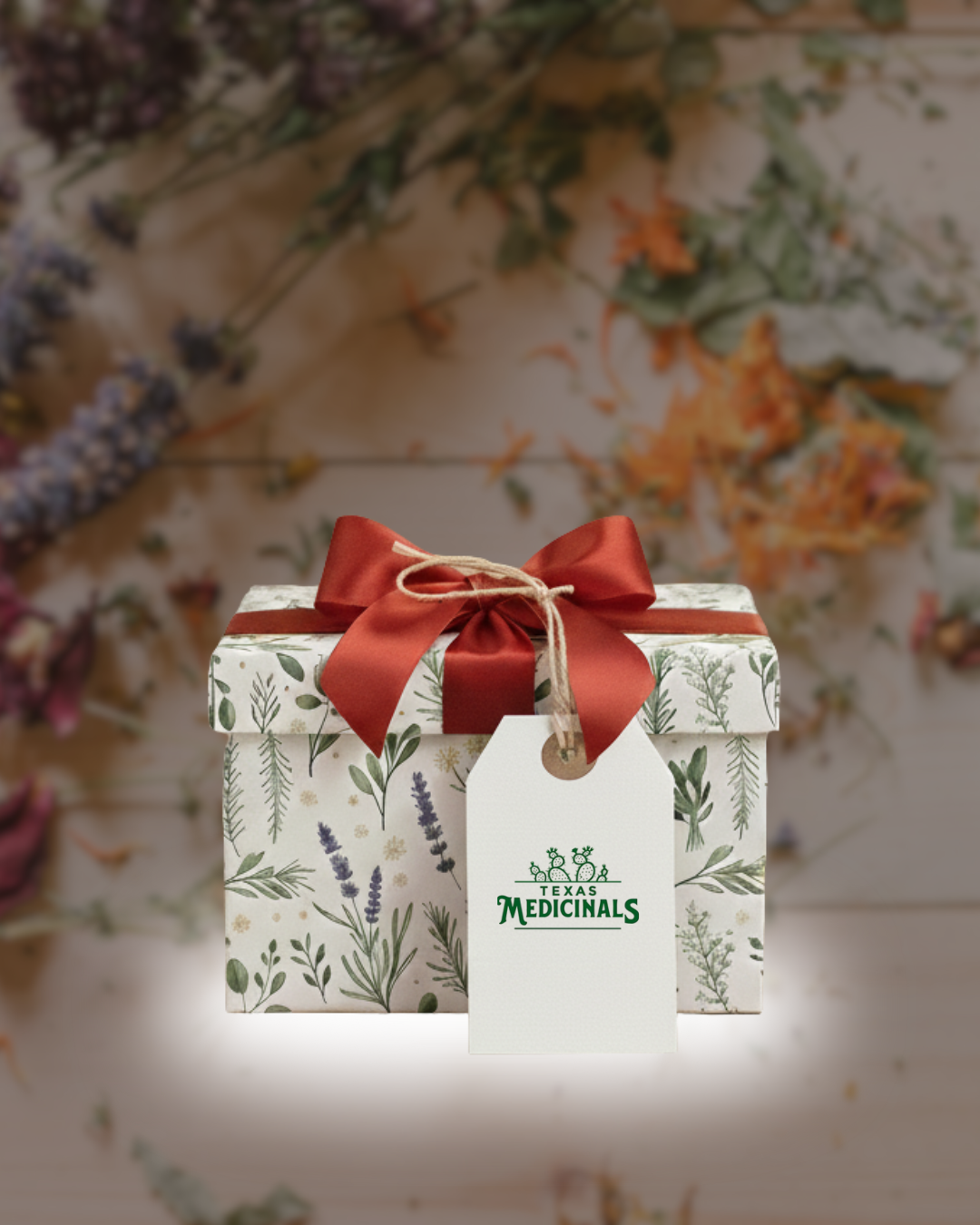 Festive Feel-Good Kit