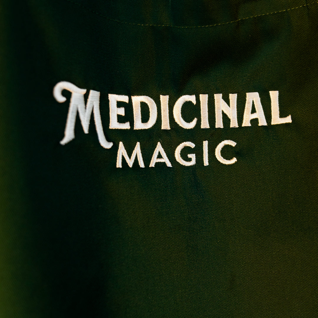 Texas Medicinals Apron