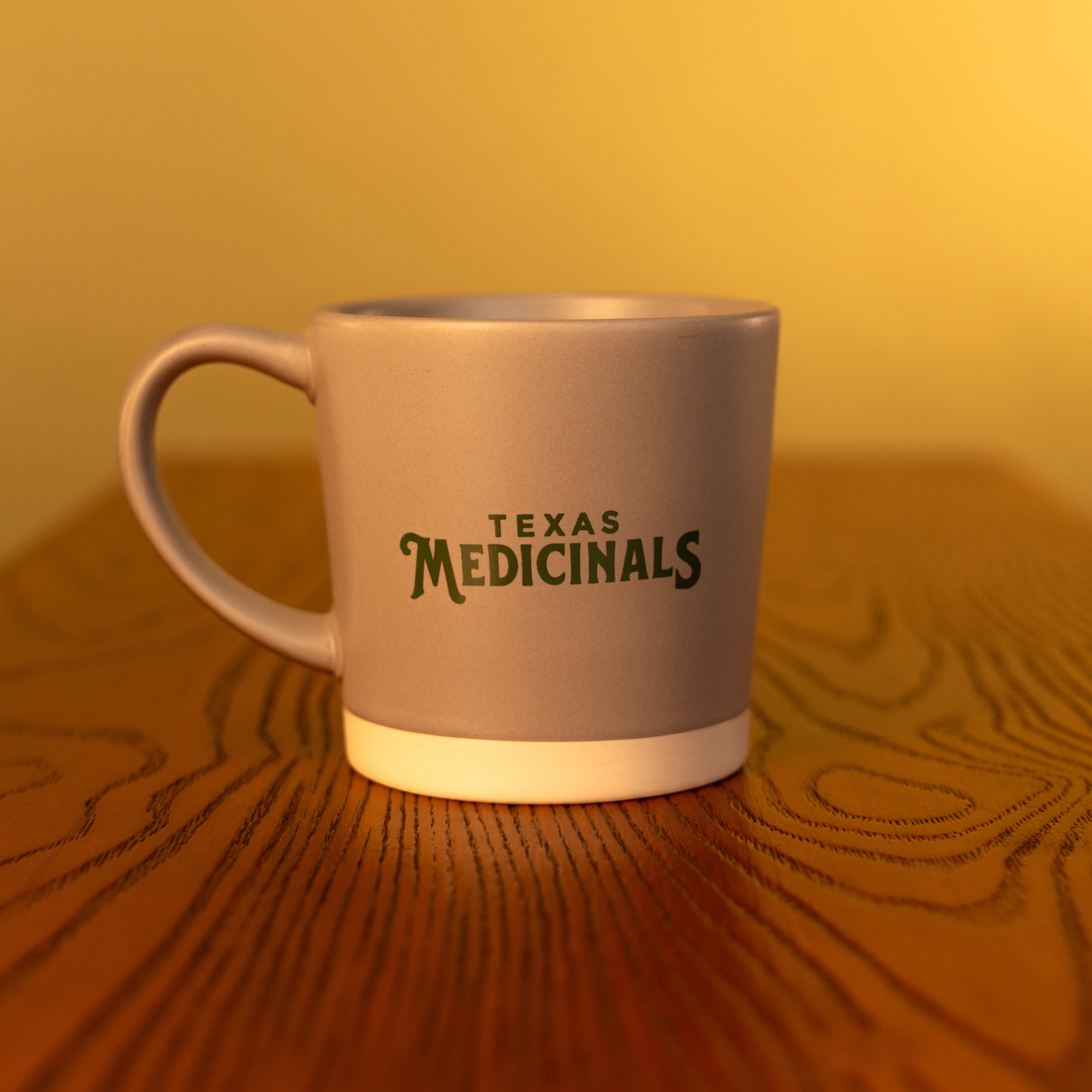 Texas Medicinals Mug