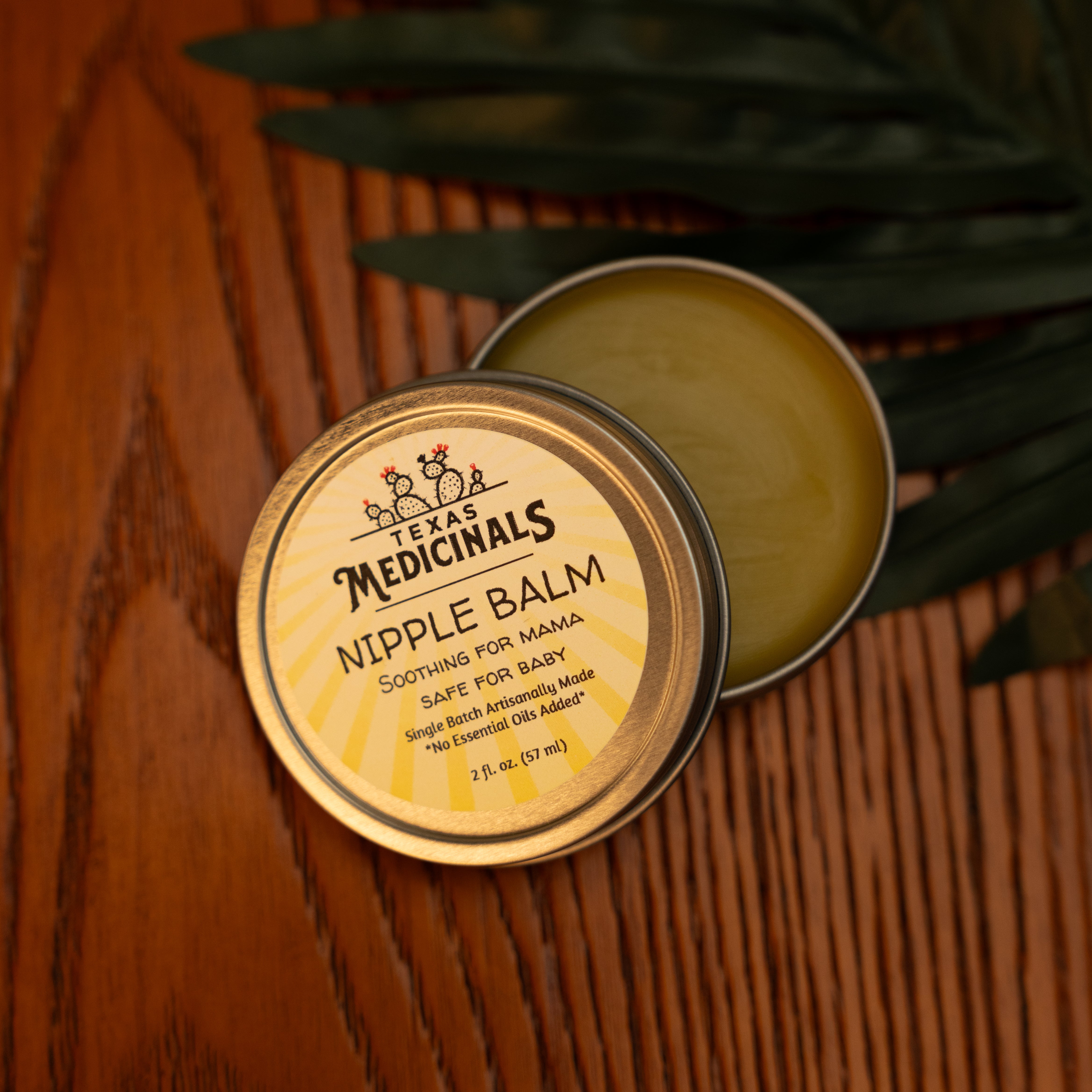 Nipple Balm