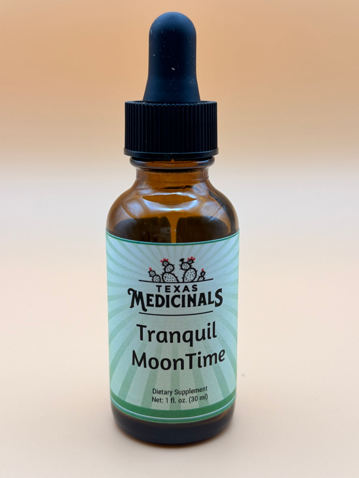 Tranquil MoonTime
