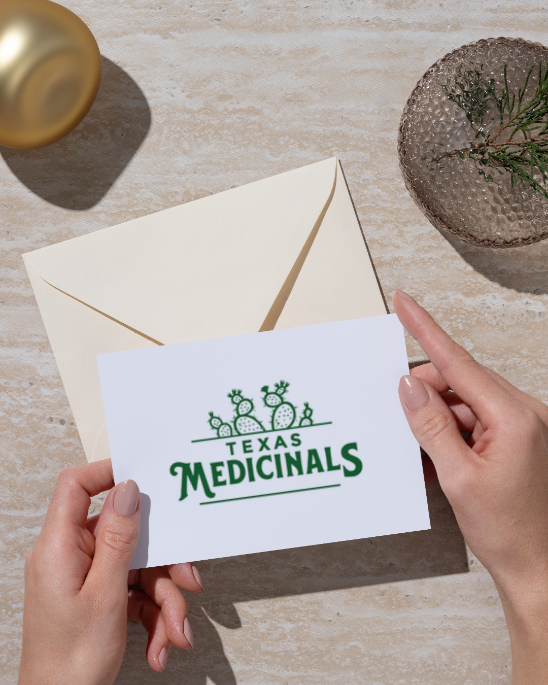 Texas Medicinals Gift Card